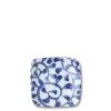 Outlet MIYA Company Blue & White Karakusa 3.5" Plate