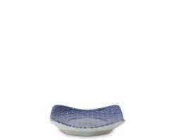 Online MIYA Company Blue & White Waves 3.5
