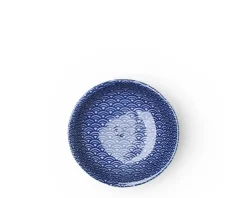 Best MIYA Company Blue & White Waves 3.75
