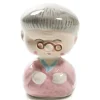 Best MIYA Company Bobble Head Grandma