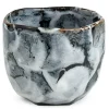 New MIYA Company Boulder Teacup - Black