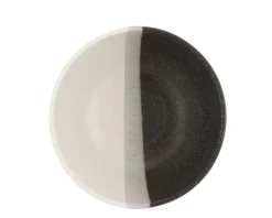 Sale MIYA Company Bowl Black & White