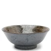 Hot MIYA Company Bowl Kelp Forest Eddies 8-1/2"