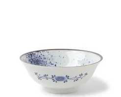 Online MIYA Company Bowl Rabbit & Moon Ramen
