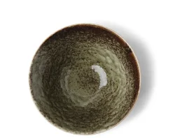 Outlet MIYA Company Bowl Ramen Moss Green 7-1/2