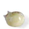 Hot MIYA Company Bowl Tabby Cat