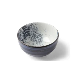 MIYA Company Bowl The Great Wave 5"