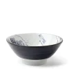 Sale MIYA Company Bowl The Great Wave 8-1/4"
