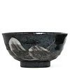 Hot MIYA Company Brush Stroke 6.75" Noodle Bowl