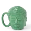 Sale MIYA Company Buddha 10 Oz. Mug