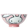 Best MIYA Company Bunny 4.5" Rice Bowl