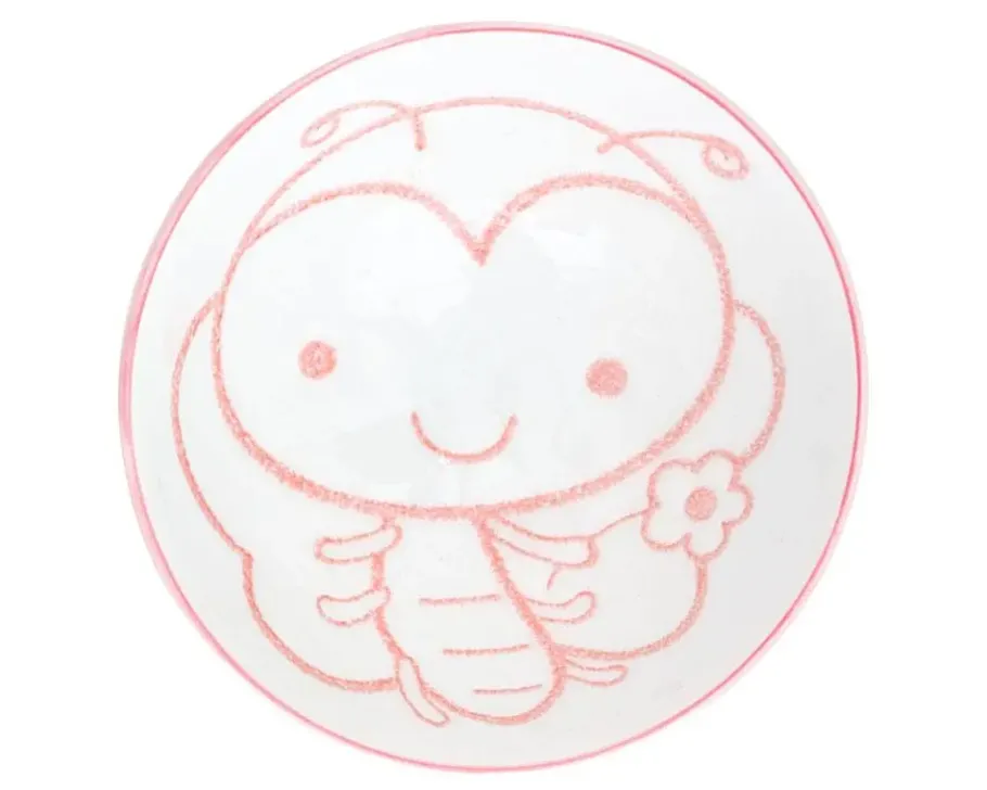 Discount MIYA Company Butterfly Rice Bowl