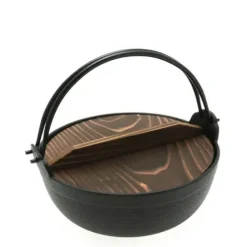 Best MIYA Company Cast Iron Furusato Pot 7-3/8"
