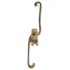 Sale MIYA Company Cast Iron Monkey Hook