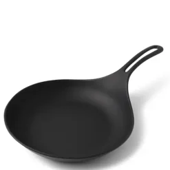 Outlet MIYA Company Cast Iron Pan 9.5"