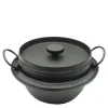 Hot MIYA Company Cast Iron Rice Pot 3-Go