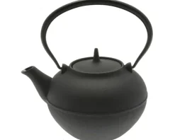 Best MIYA Company Cast Iron Teapot Sacred Gem 0.9L