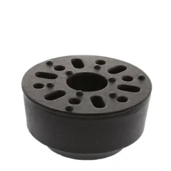 Clearance MIYA Company Cast Iron Teapot Warmer