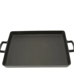 Online MIYA Company Cast Iron Teppan Griddle