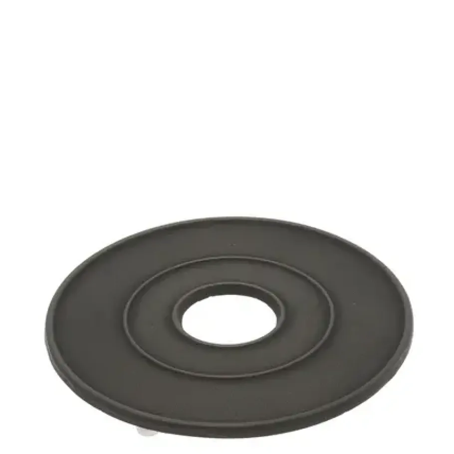 Hot MIYA Company Cast Iron Trivet