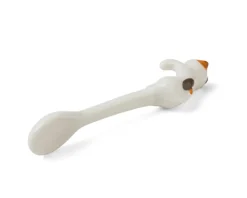 Best MIYA Company Cat Hanging Spoon - White