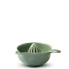 Discount MIYA Company Celadon 4.5" Juicer