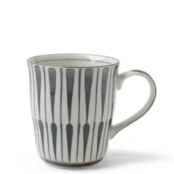 Online MIYA Company Celadon Tokusa 8 Oz. Mug