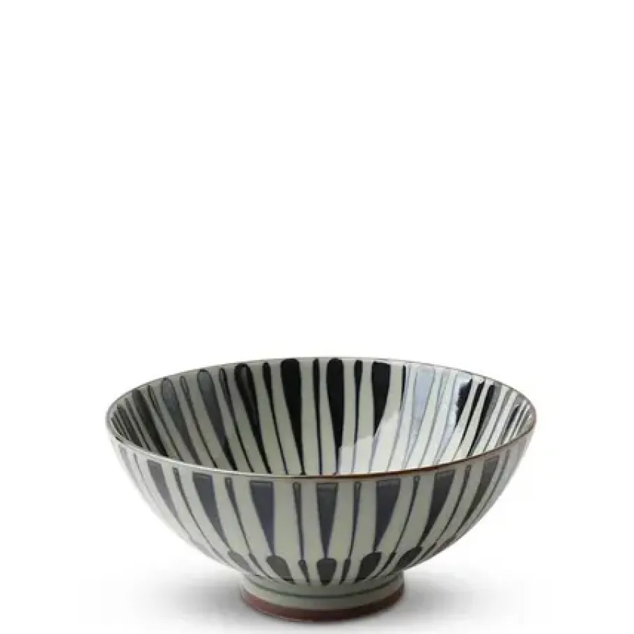 Hot MIYA Company Celadon Tokusa 5.5" Rice Bowl