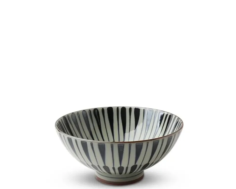 Hot MIYA Company Celadon Tokusa 5.5" Rice Bowl