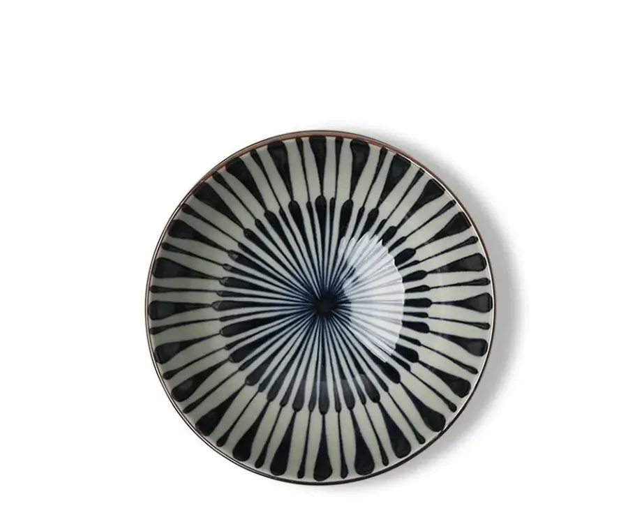 Hot MIYA Company Celadon Tokusa 5.5" Rice Bowl