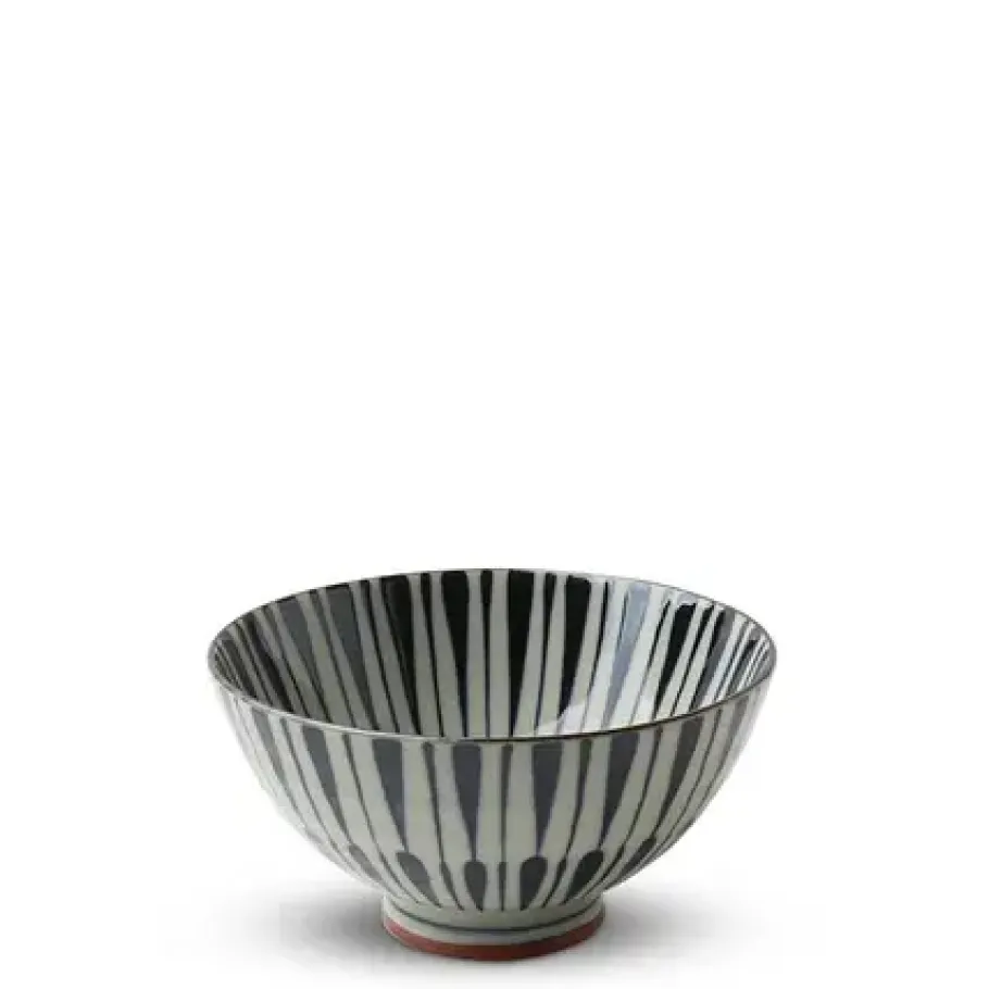 MIYA Company Celadon Tokusa 4.5" Rice Bowl