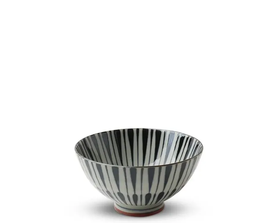 MIYA Company Celadon Tokusa 4.5" Rice Bowl