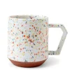 Sale MIYA Company Chips 12 Oz. Mug Confetti