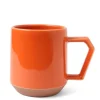 Best MIYA Company Chips 12 Oz. Mug Orange