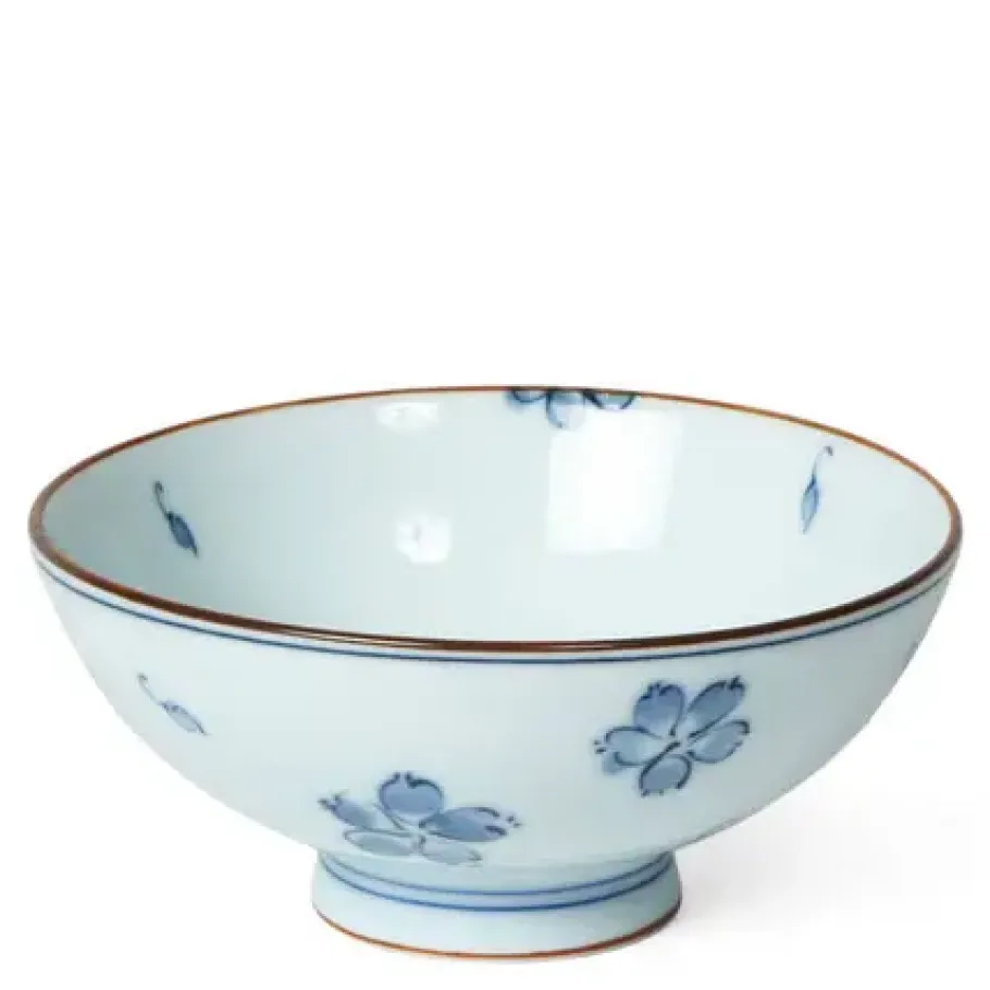 Outlet MIYA Company Chirashi Bloom 4.5" Rice Bowl