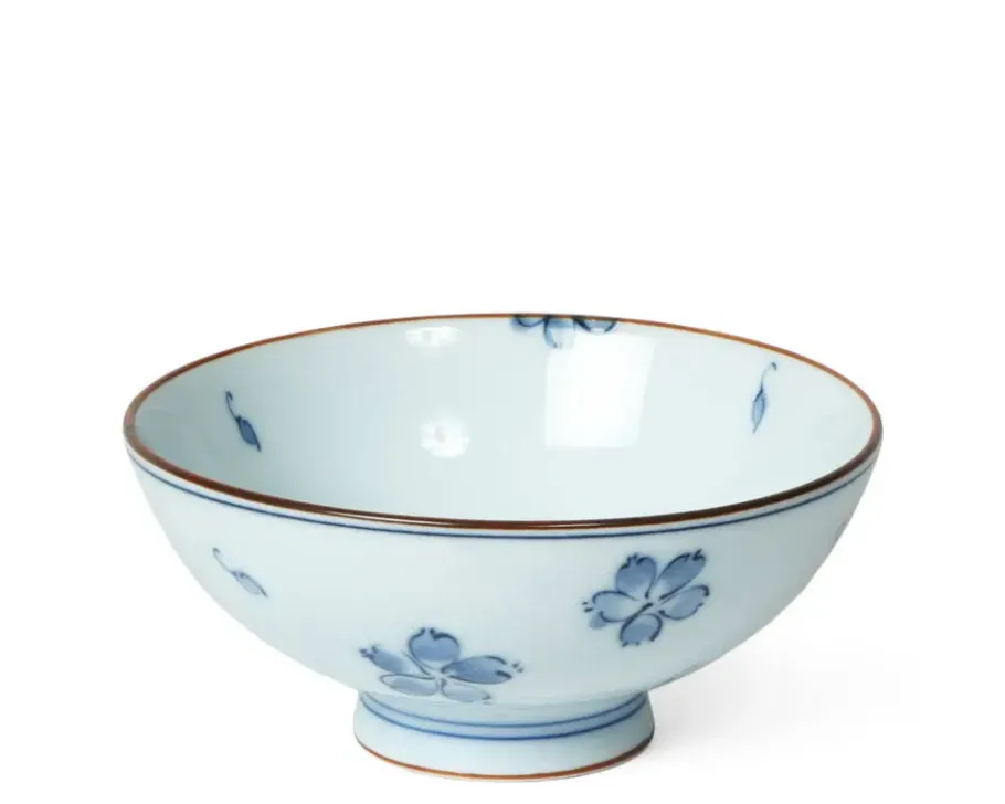 Outlet MIYA Company Chirashi Bloom 4.5" Rice Bowl