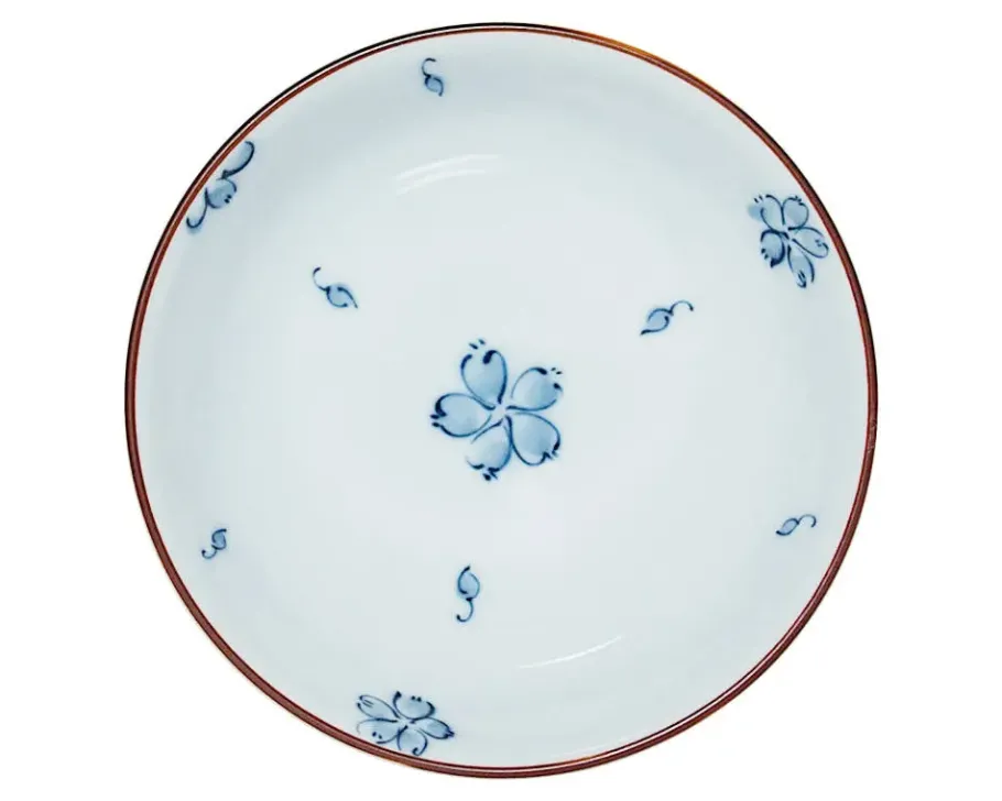 Outlet MIYA Company Chirashi Bloom 4.5" Rice Bowl