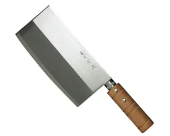 Outlet MIYA Company Chopping Knife With Round Handle