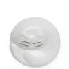 Sale MIYA Company Chopstick Rest White Cat