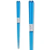 Clearance MIYA Company Chopsticks Acrylic Blue