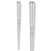 Discount MIYA Company Chopsticks Acrylic Clear
