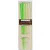 Best MIYA Company Chopsticks Acrylic Green Set/3