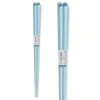 Outlet MIYA Company Chopsticks Acrylic Light Blue