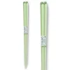 Discount MIYA Company Chopsticks Acrylic Light Green