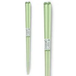 Discount MIYA Company Chopsticks Acrylic Light Green