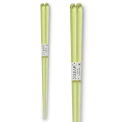 Hot MIYA Company Chopsticks Acrylic Light Yellow
