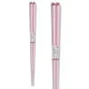 New MIYA Company Chopsticks Acrylic Pink