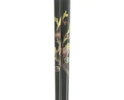 Sale MIYA Company Chopsticks Black Ancient Plum Tree