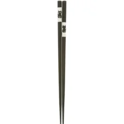 MIYA Company Chopsticks Black Sitting Kitty