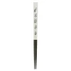 Best MIYA Company Chopsticks Black + White Panda